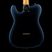 Used Fender American Professional II Telecaster Dark Night with OHSC