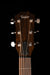 Taylor American Dream AD26e Baritone Grand Symphony 6-String Shaded Edge Burst With Case