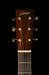 Pre Owned Collings OM1A Natural With Amulet True Stereo Guitar Pickup System With OHSC