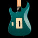 Pre Owned 1993 Tom Anderson Drop Top Classic HSS Bora Bora Blue with OHSC