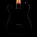 Pre Owned 1997 Fender Standard Black Telecaster With Mods