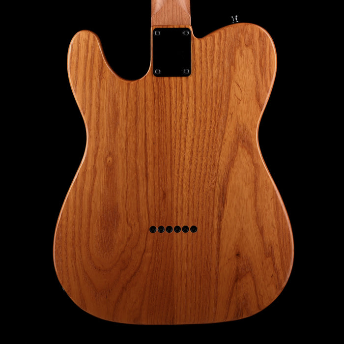 Pre Owned McCloud Swamp Ash '69 Thinline T-style With OHSC