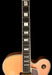 Pre Owned Gibson Custom Shop Byrdland Natural With OHSC