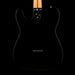 Pre Owned Fender Vintera '70s Telecaster Custom Black With Gig Bag