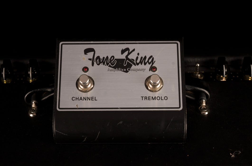 Pre Owned Tone King Meteor II Guitar Amp Combo