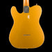 Pre Owned Partscaster with 2008 Fender Road Worn Neck Tele and MJT Gold Body