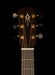 Pre Owned Alvarez Yairi JYM80CE Natural Acoustic Electric With OHSC