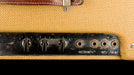 Vintage 1954 Fender Super Guitar Amp Combo - Stephen Stern Collection