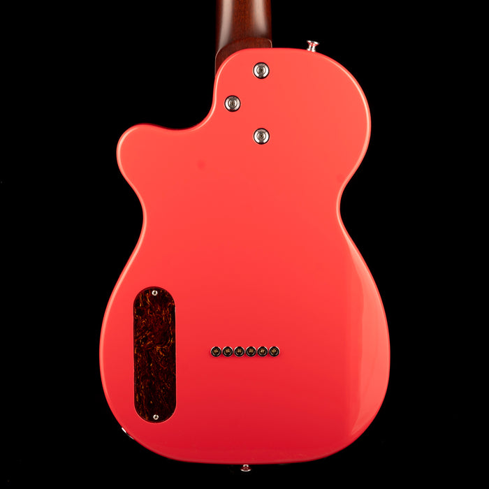 Harmony Factory Special Standard Series Juno Fiesta Red with Mono Case