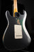 Fender Custom Shop 1962 Stratocaster Heavy Relic Charcoal Frost Metallic over Sherwood Green Metallic