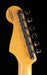 Fender Custom Shop Painter's Choice # 1 - 1959 Stratocaster NOS Cottage Red Transparent