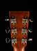 Martin Custom Shop 0 Concert Style 18 Quilted Mahogany Acoustic Guitar