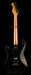 Pre Owned 1995 Fender Custom Shop American Classic Stratocaster Black Holoflake with OHSC