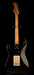 Fender Custom Shop 1956 Stratocaster Roasted Relic Aged Black