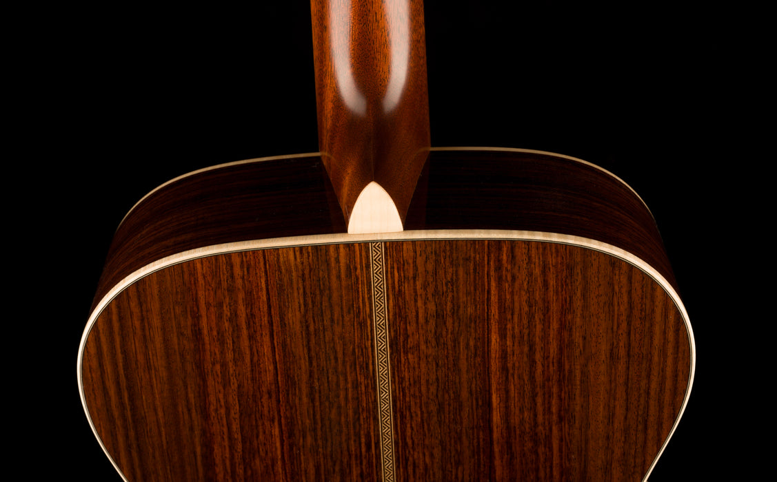 Martin 000-28 Modern Deluxe Acoustic Guitar