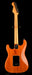 Pre Owned Fender American Professional II Stratocaster HSS Roasted Pine Electric Guitar With OHSC