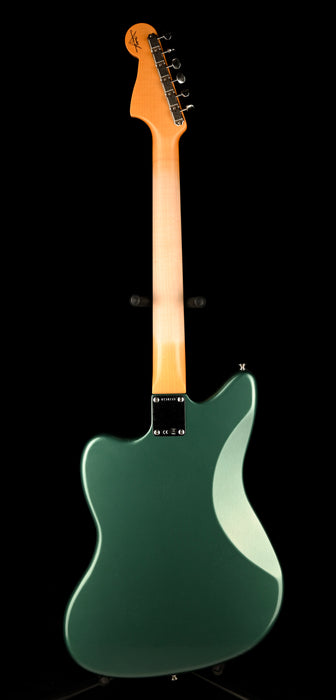 Fender Custom Shop 1959 Jazzmaster Closet Classic Sherwood Green Metallic