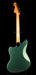 Fender Custom Shop 1959 Jazzmaster Closet Classic Sherwood Green Metallic