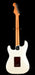 Used Fender American Ultra Stratocaster Rosewood Fingerboard Arctic Pearl With Case