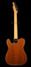 Fender Custom Shop Exotic 1962 Telecaster Custom Ziricote NOS Natural