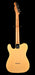 Pre Owned Fender Custom Shop Limited Edition 70th Anniversary 1950 Broadcaster Time Capsule Faded Nocaster Blonde with OHSC