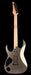 Used Ibanez Prestige RG1570-GN Gray Nickel Hot Rodded with Gig Bag