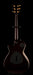 Pre Owned Taylor T5z Custom Koa Shaded Edgeburst Electric Guitar With OHSC