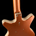 Vintage 1959 Danelectro Baritone Copper With OHSC