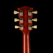 Pre Owned Gibson Custom Shop 1964 SG Standard With Maestro Vibrola VOS Cherry Electric Guitar With OHSC