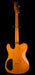 Used Fender Special Edition Custom Telecaster FMT HH Amber with Gig Bag