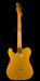 Pre Owned Partscaster with 2008 Fender Road Worn Neck Tele and MJT Gold Body