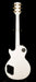 Gibson Custom Shop Les Paul Custom Alpine White