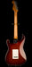 Pre Owned Fender Custom Shop 1956 Stratocaster NOS Violin Burst With OHSC