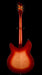 Used 1994 Rickenbacker 330FG Fireglo Semi Hollow Guitar With OHSC