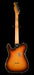 Fender Custom Shop Masterbuilt Stephen Stern 60's Telecaster Custom Heavy Relic 3-Tone Sunburst