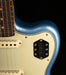 Fender Custom Shop 1964 Jaguar Journeyman Relic Faded Aged Lake Placid Blue