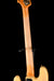 Fender Custom Shop Limited Edition 1959 Precision Bass Journeyman Relic Natural Blonde