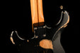 Pre Owned Fender Custom Shop Masterbuilt Dennis Galuszka H.A.R Stratocaster Black With OHSC