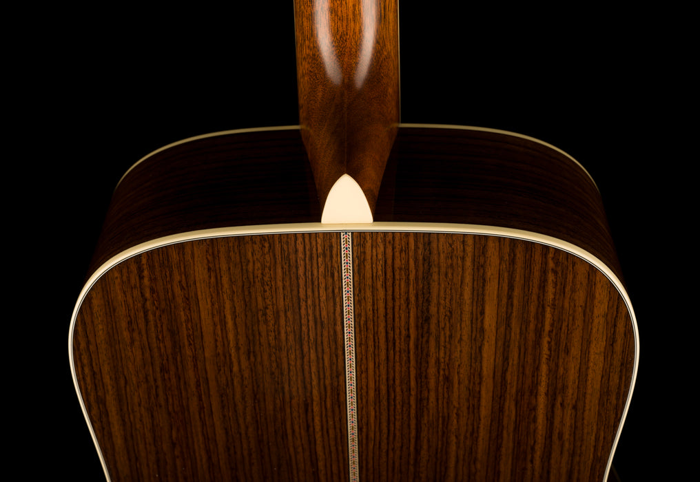 Martin D-41 Acoustic Guitar Natural Finish