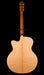 Pre Owned Alvarez Yairi JYM80CE Natural Acoustic Electric With OHSC