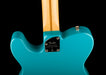 Used Fender American Professional II Telecaster with TV Jones Pickups Miami Blue with OHSC