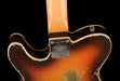 Fender Custom Shop Masterbuilt Stephen Stern 60's Telecaster Custom Heavy Relic 3-Tone Sunburst