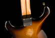 Pre Owned Fender Custom Shop Masterbuilt Stephen Stern '50s Stratocaster 2-Tone Sunburst With OHSC