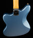 Fender Custom Shop 1964 Jaguar Journeyman Relic Faded Aged Lake Placid Blue