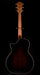 Taylor Builder's Edition 814ce Acoustic Electric Guitar With Case