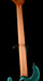 Ernie Ball Music Man StingRay Special 5 HH Bass Ocean Sparkle With Softshell Case
