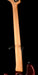 Fender Custom Shop Classic Jazz Bass NOS Midnight Wine