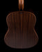 Taylor Builder's Edition 717 WHB Acoustic Guitar With Case