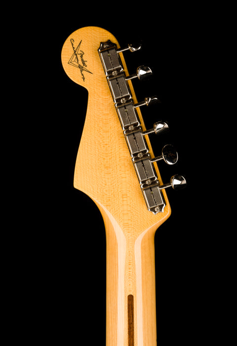 Fender Custom Shop 1957 Stratocaster NOS Blue Agave