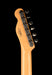 Fender Custom Shop Exotic 1962 Telecaster Custom Ziricote NOS Natural